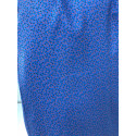 NEW! Платье м.191 синее